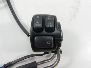 2013 Harley FXDWG Dyna Wide Glide Right Hand Control Switch -Read 71500068 | Mototech271