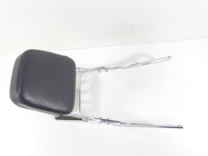 2006 Honda VTX1800 C2 Sissybar Sissy Bar Passenger Pillion Backrest | Mototech271