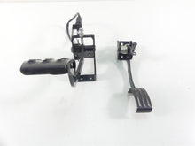 Load image into Gallery viewer, 2021 Kawasaki Teryx KRX KRF 1000 Brake Accelerate Foot Pedal Set 43001-0767 | Mototech271

