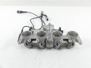 2012 BMW S1000RR K46 Throttle Body Bodies Fuel Injection 13547727908 | Mototech271