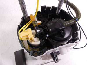 2020 Vanderhall Venice BlackJack Fuel Gas Petrol Pump 1K - Tested 23406967 | Mototech271