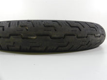 Load image into Gallery viewer, Used Harley Davidson Front Tire Dunlop D401F 100/90-19 57H DOT3619 43100063 | Mototech271
