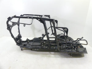 2021 Kawasaki Teryx KRX1000 KRF1000 Straight Main Frame Chassis BoS | Mototech271