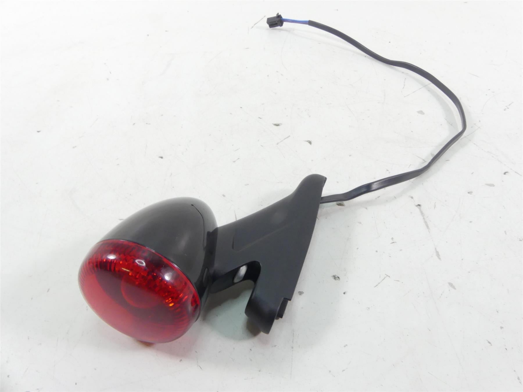 2020 Harley XL1200 CX Sportster Roadster Right Rear Blinker Turn