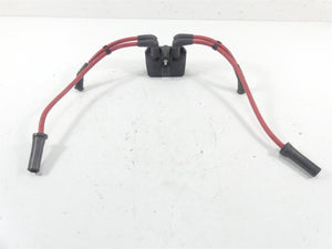 2018 Harley Softail FXBB Street Bob Ignition Coil Screamin Eagle Wires 31600067 | Mototech271