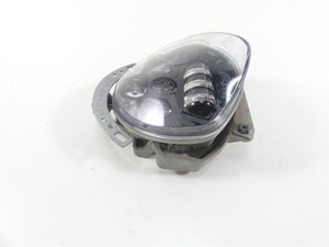 2015 Victory Cross Country Tour Led Headlight Head Light Lamp Lens 2412891 | Mototech271