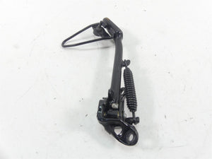 2021 Harley Softail FLSB Sport Glide Side Kick Jiffy Kickstand Stand 50000185 | Mototech271