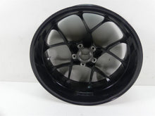 Load image into Gallery viewer, 2016 KTM 1290 Superduke R Straight Rear Wheel Rim 17x6 6141010104430 | Mototech271
