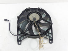 Load image into Gallery viewer, 2021 Kawasaki Teryx KRX KRF 1000 Radiator Coolant Fan - Tested 59502-0628 | Mototech271
