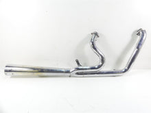 Load image into Gallery viewer, 2005 Harley Dyna FXDLI Low Rider Vance Hines 2 into 1 Pro Pipe Header 17523 | Mototech271
