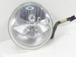 2013 Harley VRSCDX Night Rod Special Headlight Head Light Lamp 69873-07B | Mototech271