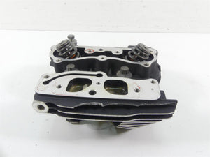 2009 Harley FXDL Dyna Low Rider Front 96ci Cylinderhead Head -Read 17192-06A | Mototech271