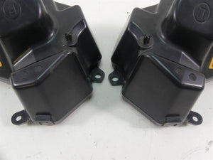 2017 BMW R1200RT K52 Left Right Front Speaker Set 65138543457 65138543458 | Mototech271