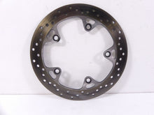 Load image into Gallery viewer, 2016 BMW R1200R K53 Rear Brake Rotor Disc 34218526568 | Mototech271
