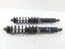 Load image into Gallery viewer, 2017 Polaris General 1000 Straight Sachs Front Shock Damper Set 7044629 | Mototech271
