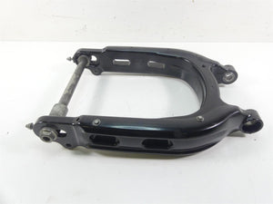 2009 Harley XR1200 Sportster Rear Swingarm Swing Arm & 25mm Axle 47680-08A | Mototech271