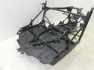 2019 Polaris General 1000 EPS Straight Main Frame Chassis With Bill of Sale 1024119 | Mototech271