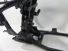 Load image into Gallery viewer, 2007 Suzuki M109R VZR1800 Boulevard Straight Main Frame Chassis Slvg 41100-48G21 | Mototech271
