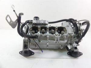 2009 Kawasaki Ultra 260 LX Bottom End Engine Motor Crankshaft 133h 