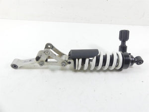 2009 BMW K1300 S K40 Straight Rear Suspension Shock + Mount No Esa 33537716099 | Mototech271