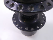Load image into Gallery viewer, 2012 Victory High Ball Rear Spoke Wheel Rim 16X3.5 - Hub Only 1521744 1522404 | Mototech271
