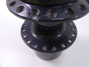 2012 Victory High Ball Rear Spoke Wheel Rim 16X3.5 - Hub Only 1521744 1522404 | Mototech271
