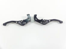 Load image into Gallery viewer, 2012 Kawasaki ZX1400 ZX14R Ninja Vortex Brake Clutch Lever Set  V3 2.0 | Mototech271
