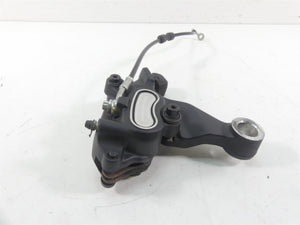 2015 Harley FXDL Dyna Low Rider Rear Brake Caliper for 25mm Axle 40908-08 | Mototech271