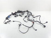 Load image into Gallery viewer, 2020 Triumph Speed Triple RS 1050 Wiring Harness Loom -No Cuts T2502526 | Mototech271
