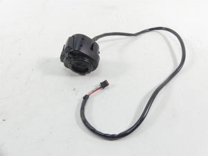 2019 Harley XL883 N Sportster Iron Left Hand Light Control Switch 71500117A | Mototech271