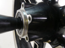 Load image into Gallery viewer, 2012 Victory Cross Country Front Cast Wheel Rim 18x3.5 - Read 1521383 | Mototech271
