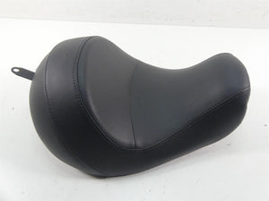 2010 Harley FXDWG Dyna Wide Glide Front Driver Rider Seat Saddle 54384-11 | Mototech271