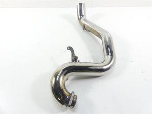 2005 Harley Touring FLHRSI Road King Bub Seven Rear Header Pipe | Mototech271