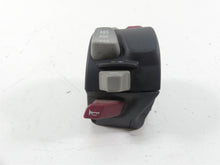 Load image into Gallery viewer, 2009 BMW K1300 S K40 Left Hand Turn Signal Control Switch Esa Abs 61318546189 | Mototech271
