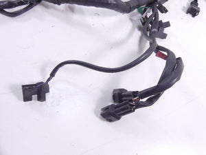 2013 Triumph America EFI Main Wiring Harness Loom - Read T2502502 | Mototech271