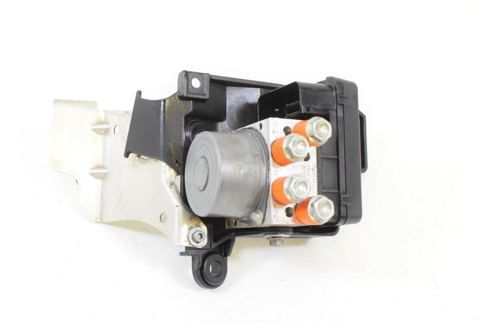 2016 Aprilia RSV4 RF 1000 Factory Racing Abs Brake Pump Module B044588 | Mototech271