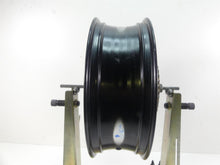 Load image into Gallery viewer, 2013 Kawasaki ZX636 ZX6R Ninja Straight 17x5.5 Rear Wheel Rim 41073-0597-18F | Mototech271
