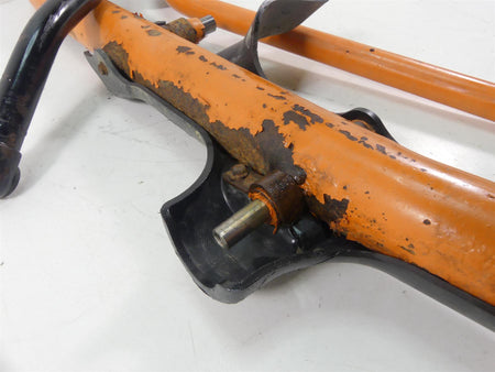 2013 Arctic Cat Wildcat 1000 LTD Left Trailing Arm Knuckle Set 0504-789 0504-654 {{ shop.shopifyCountryName }} - Mototech271