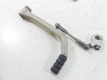 Load image into Gallery viewer, 1999 BMW R1100 GS 259E Left Rider Footpeg Foot Peg &amp; Shifter 46712314245 | Mototech271
