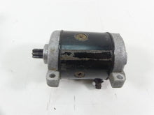 Load image into Gallery viewer, 1978 Yamaha XS650 SE Special Engine Starter Motor 306-81800-12-00 | Mototech271
