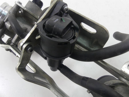 2014 Moto Guzzi Griso 1200 SE 8V Throttle Body Bodies Fuel Injection Set 873904 {{ shop.shopifyCountryName }} - Mototech271