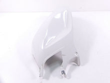 Load image into Gallery viewer, 2017 BMW R1200 RT RTW K52 Right Tank Cover Fairing Alpinwhite 46638533564 | Mototech271
