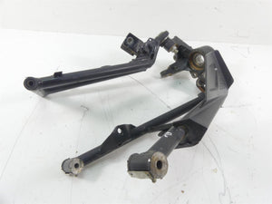 2020 Can-Am Commander 1000R XT Front Left Knee Control Arm Assembly 705401548 | Mototech271