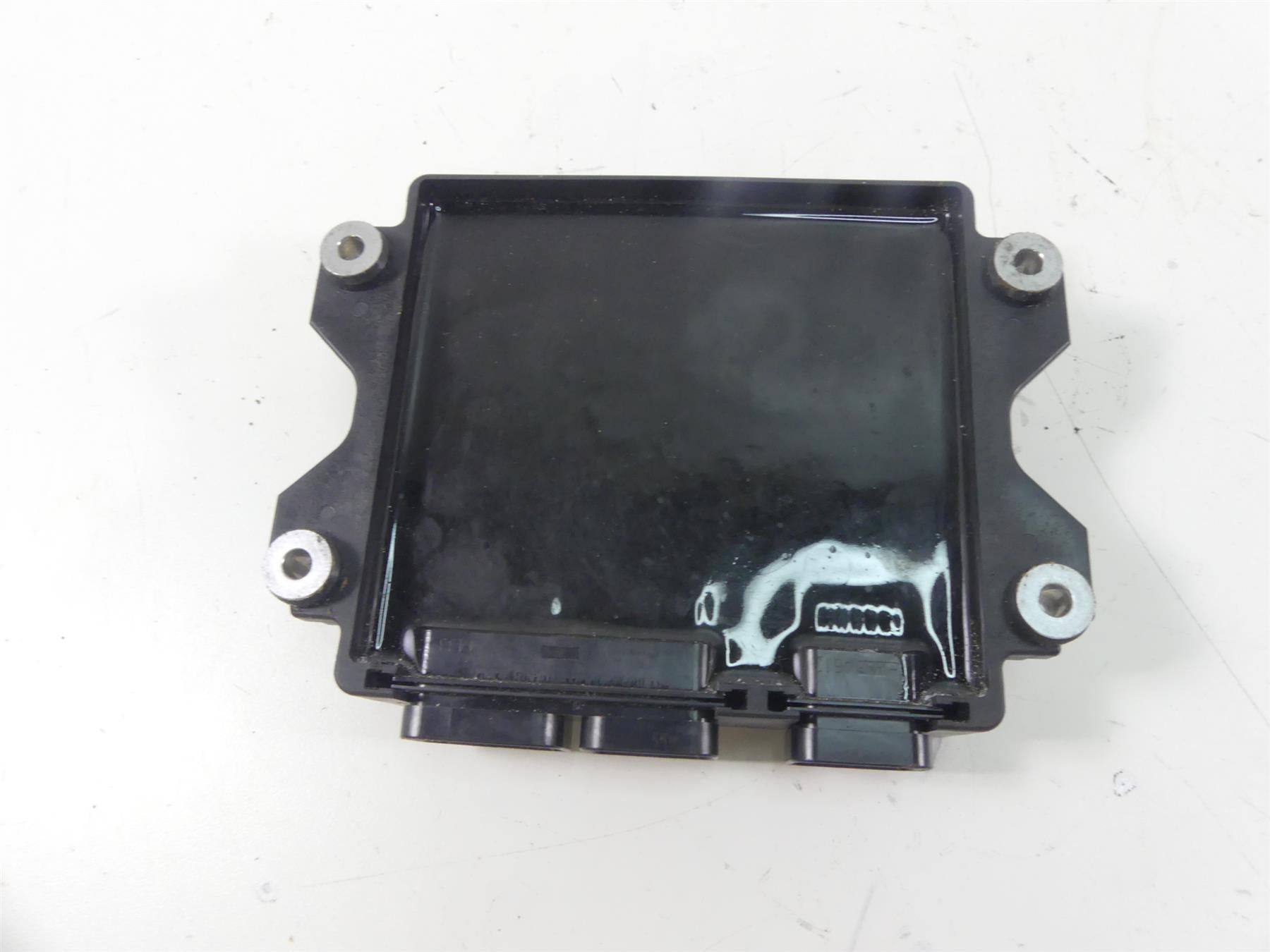 2015 Yamaha Waverunner VX1100 Cruiser Cdi Engine Control Module