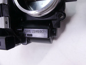 2016 BMW R1200RS K54 Throttle Bodies Fuel Injection Injectors 13548564959 | Mototech271
