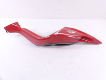 Load image into Gallery viewer, 2013 Mv Agusta F4RR Oem Nice Left  Rear Tail Side Cover Fairing B3723 | Mototech271
