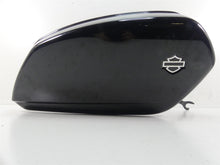 Load image into Gallery viewer, 2021 Harley Softail FLSB Sport Glide Right Side Saddlebag Saddle Bag 90201448 | Mototech271
