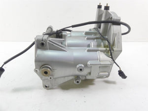 2003 BMW R1150 GS R21 6-Speed Transmission Gear Box 41K - JAG 23212332967 | Mototech271