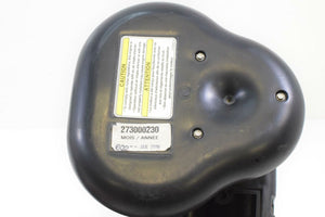 2006 Sea-Doo GTX 4-Tec Wake Air Box Cleaner Breather Filter 273000190 | Mototech271