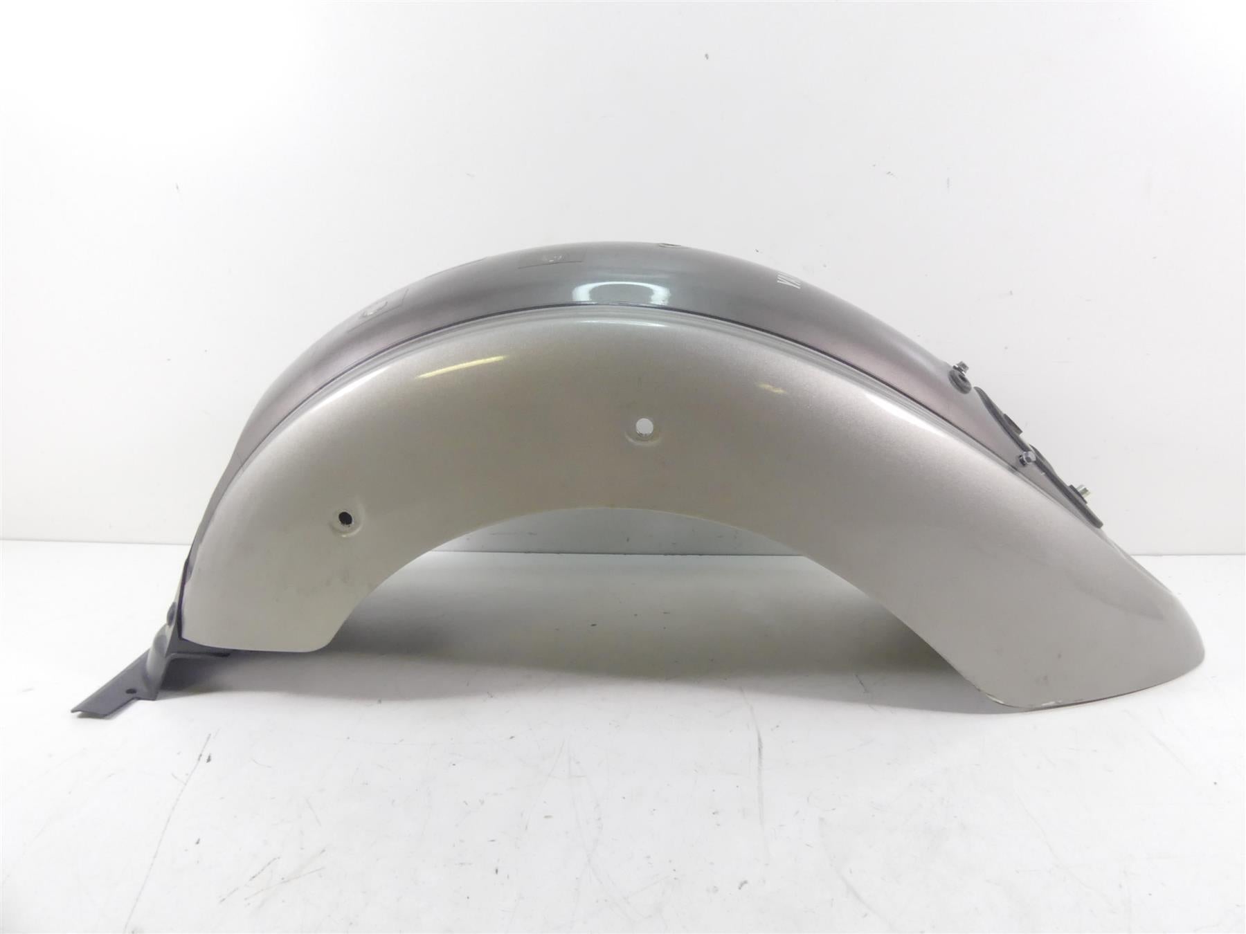 2002 Yamaha XVS1100 V-Star Rear Fender Tire Hugger - Read 5KS-Y2161-00-00 | Mototech271